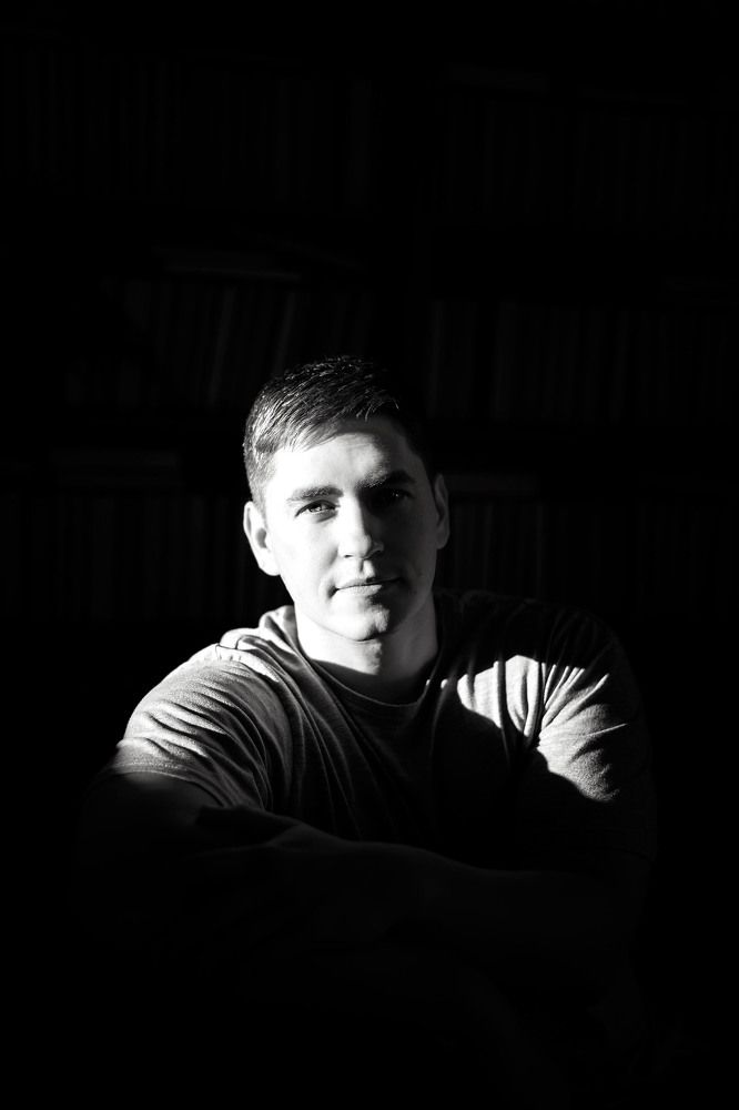 Фотография автора Сударчикова Анастасия