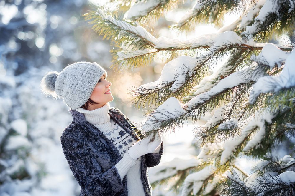 Photograph by Шавловская Марина