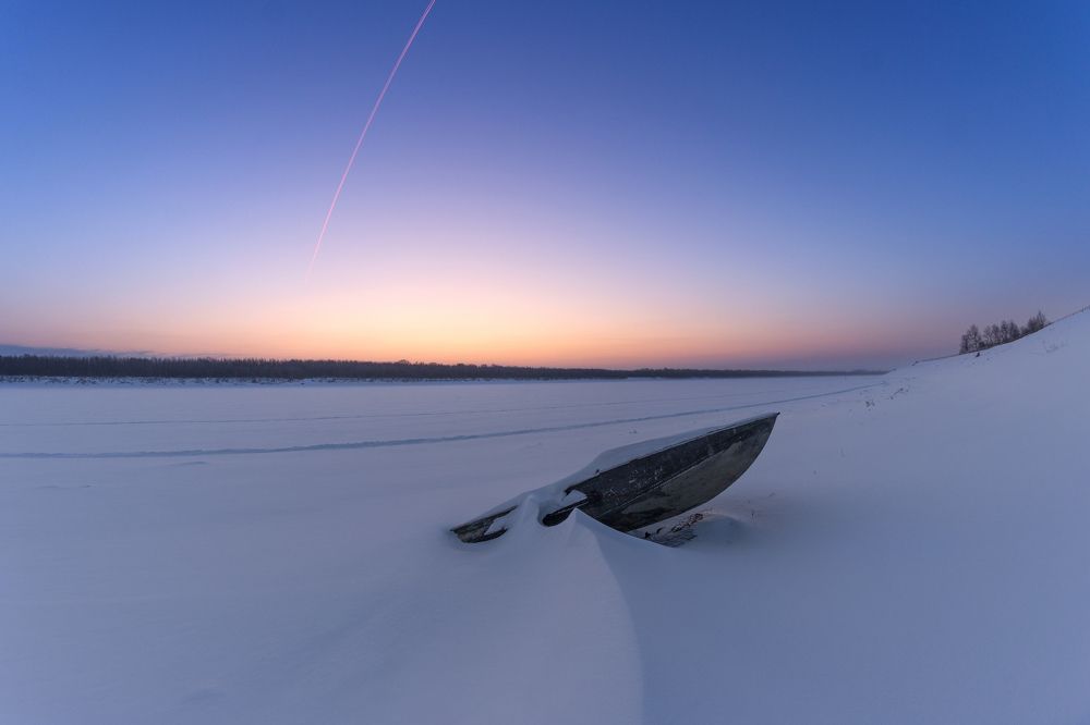 Photograph by Денис Григорьев