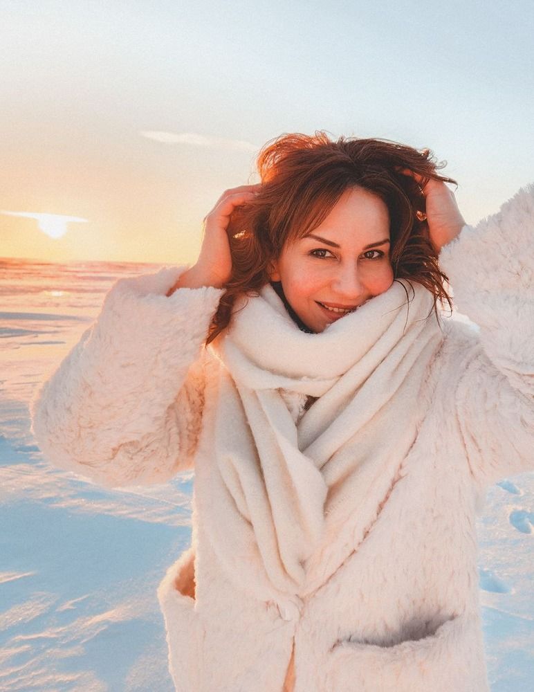 Photograph by Inna Iudina