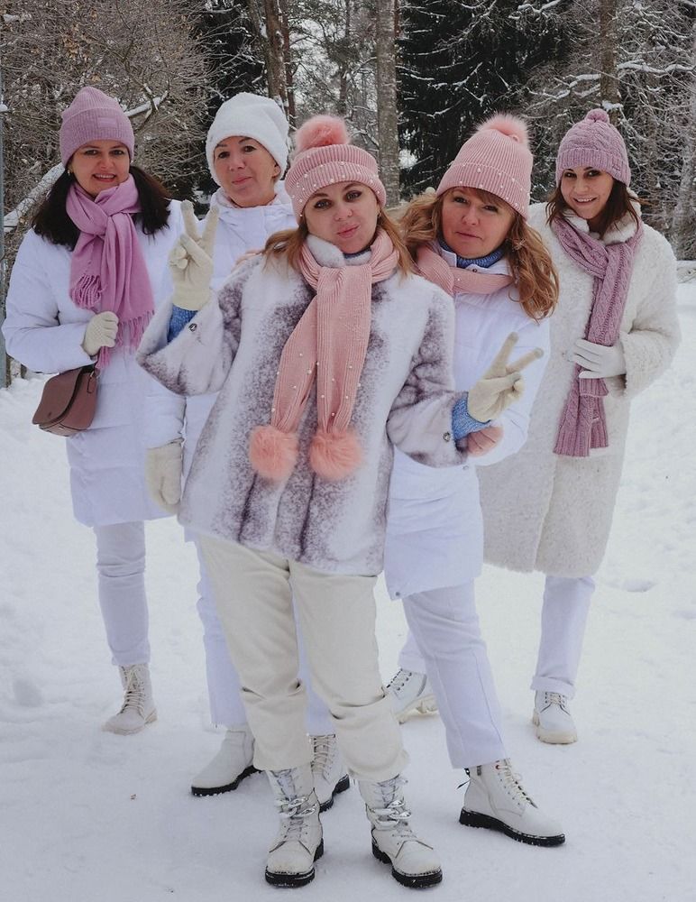 Photograph by Inna Iudina