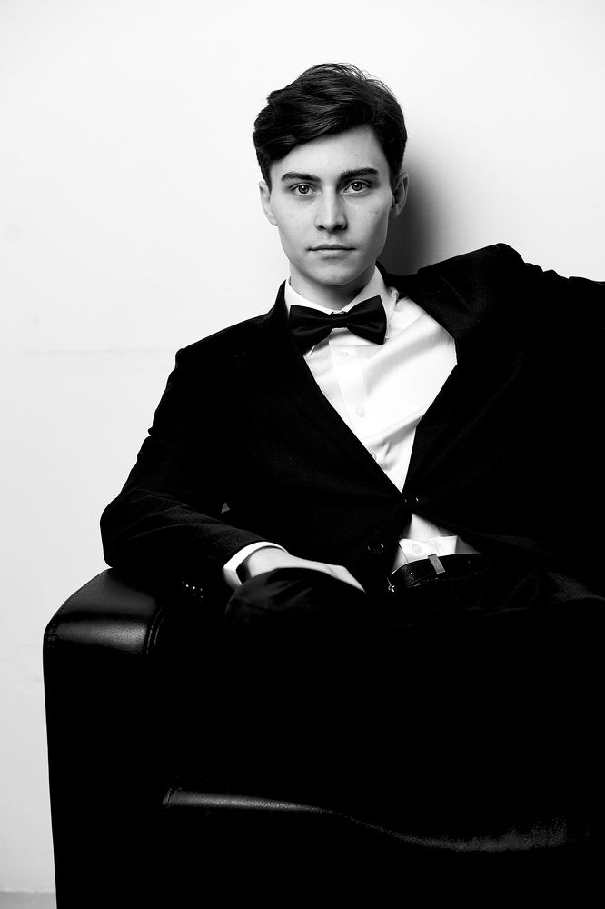 Photograph by Виктор Бабинцев