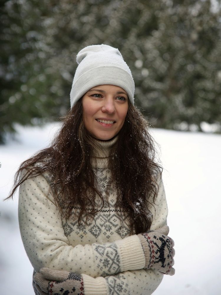 Photograph by Angelica Medvedeva