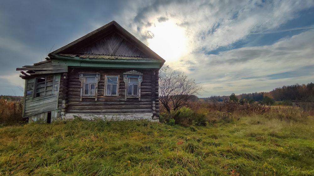 Photograph by Алёна Пшеленская