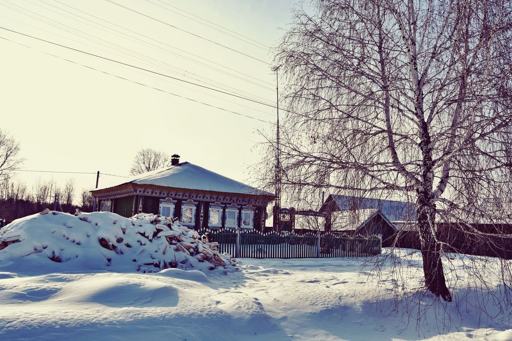 Photograph by Сухинина Ирина