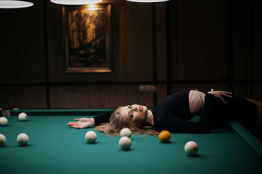 Photograph by Викулина Мария