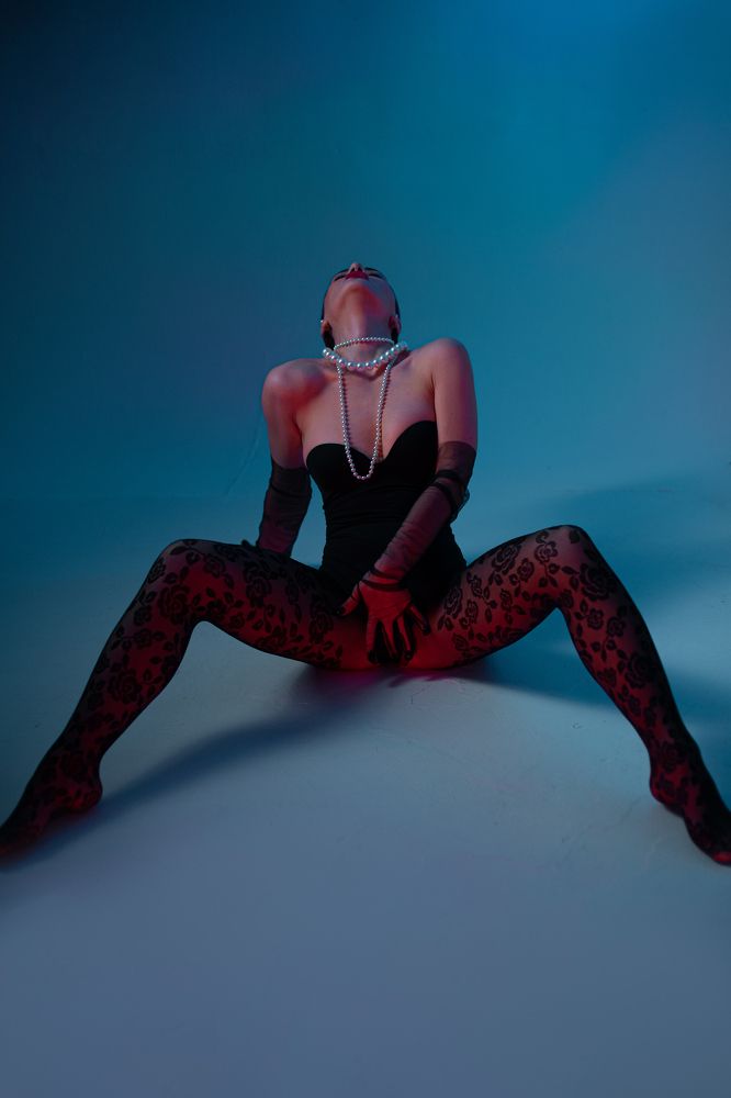 Photograph by Викулина Мария