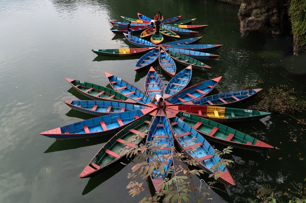 Photograph by Gonul Oflaz