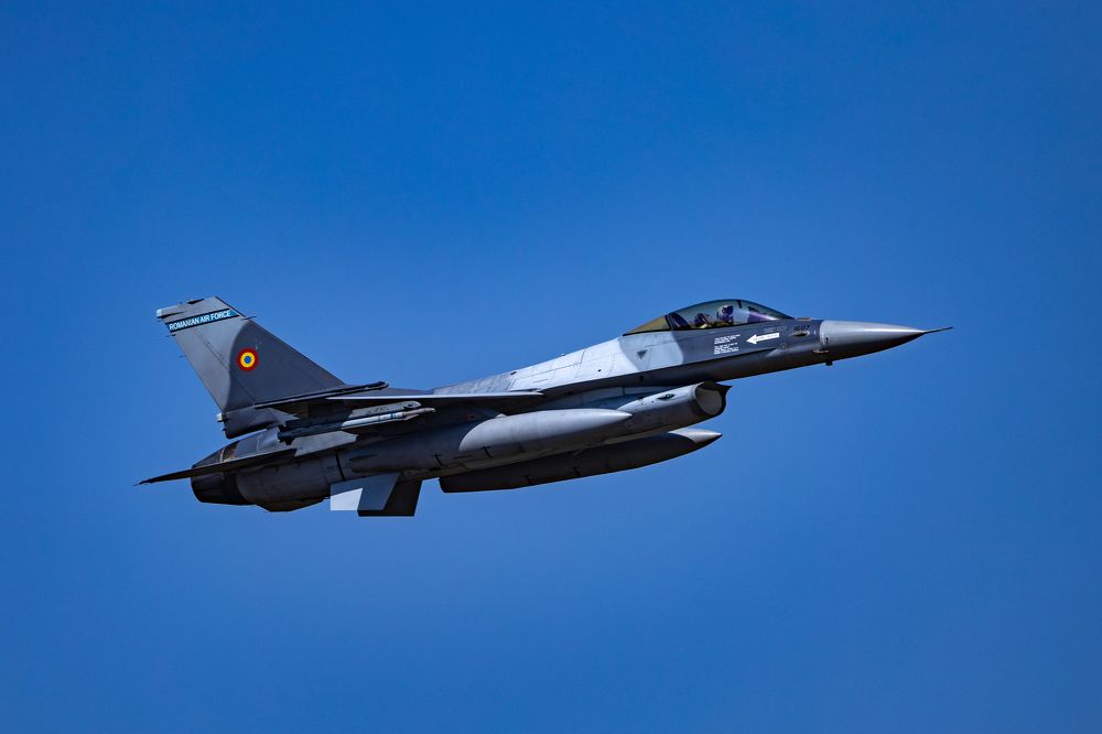 Photograph by Adrian Grigore