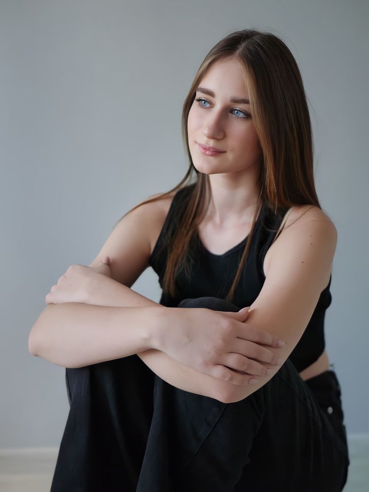 Фотография автора Лариса Хвостова