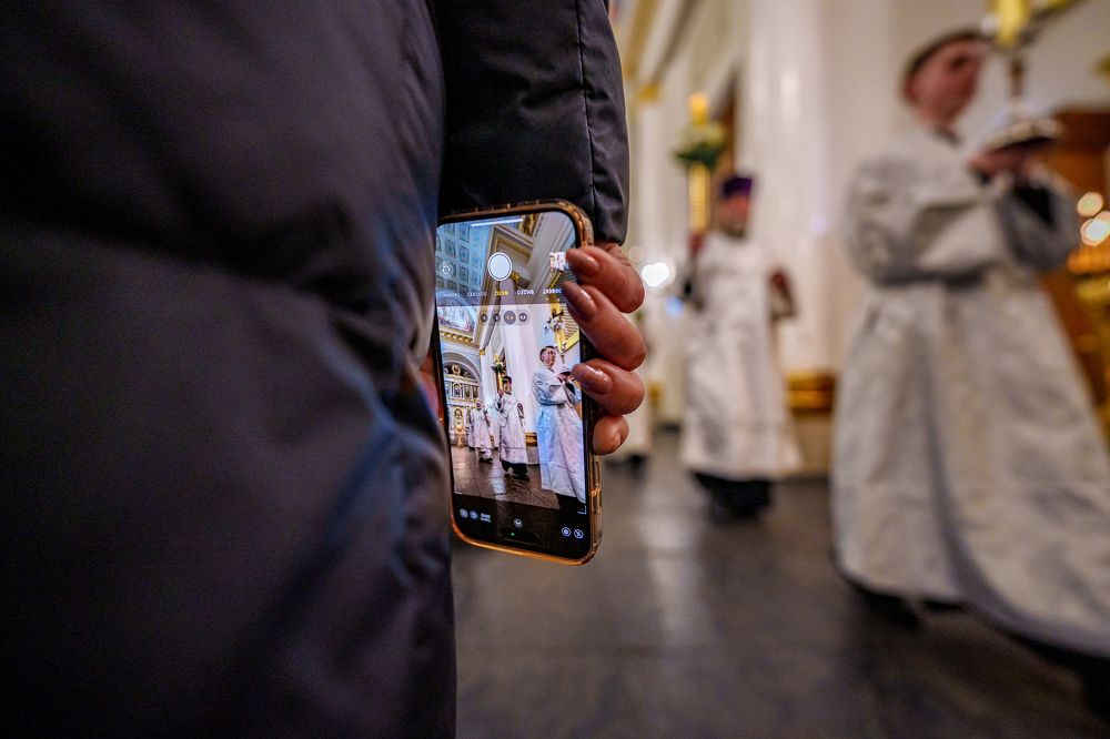 Photograph by Владислав Фролов