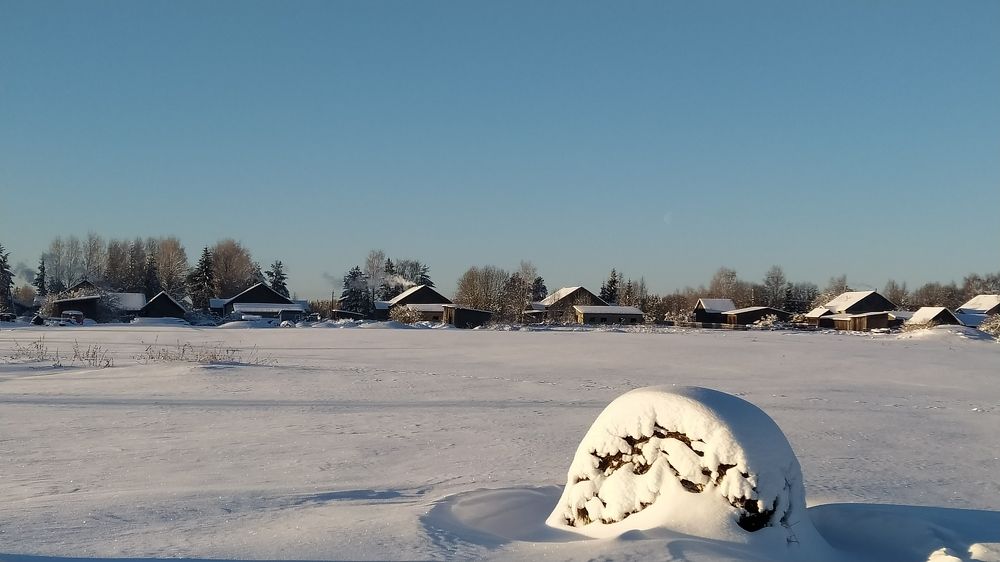 Photograph by Виталий Грачёв