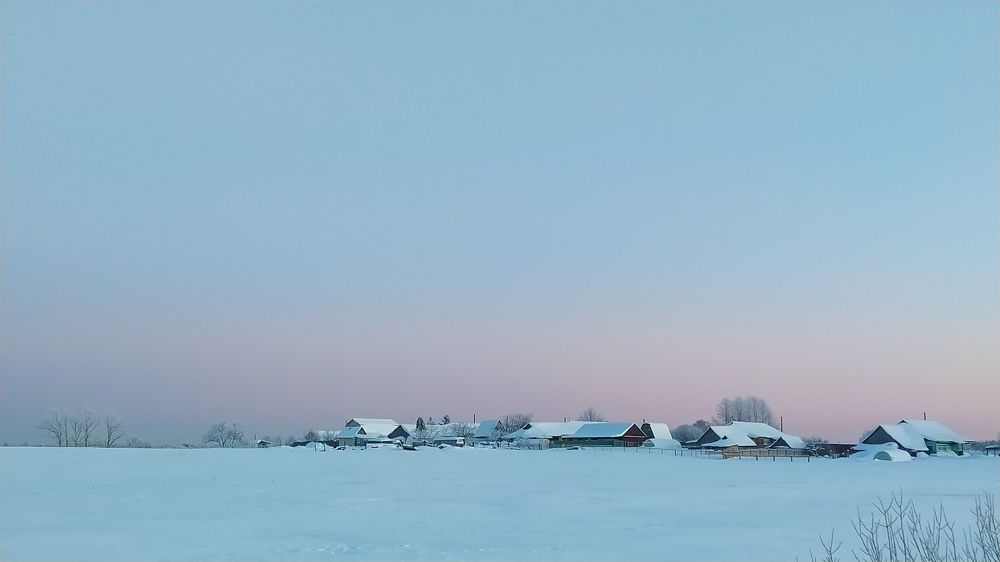 Photograph by Виталий Грачёв