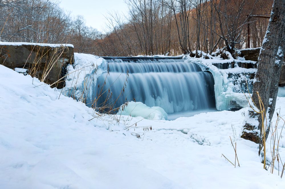 Photograph by Николай Зорин