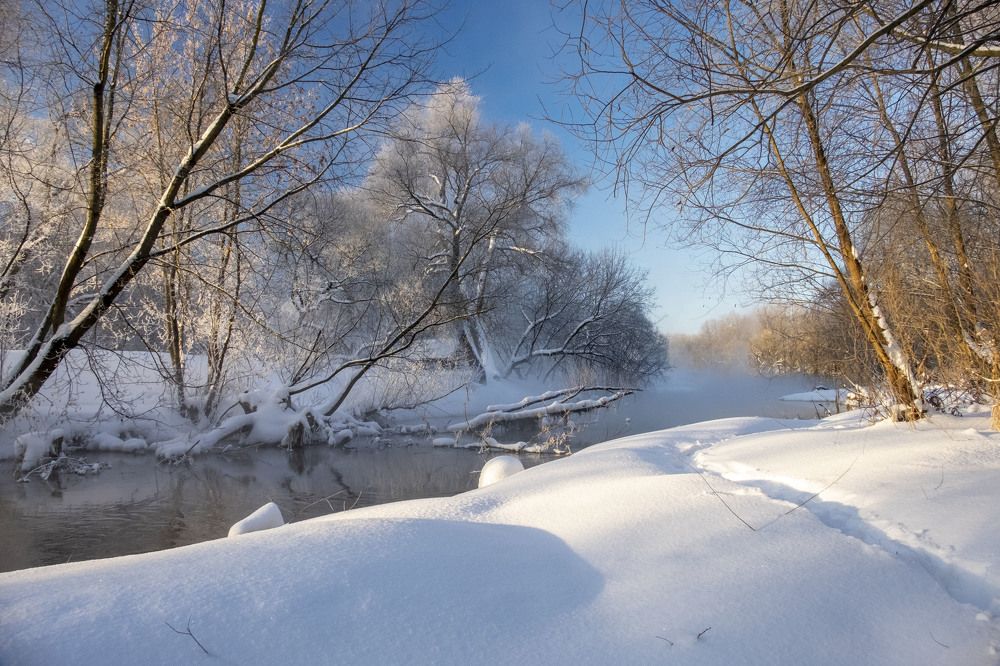 Photograph by Елена Маракулина