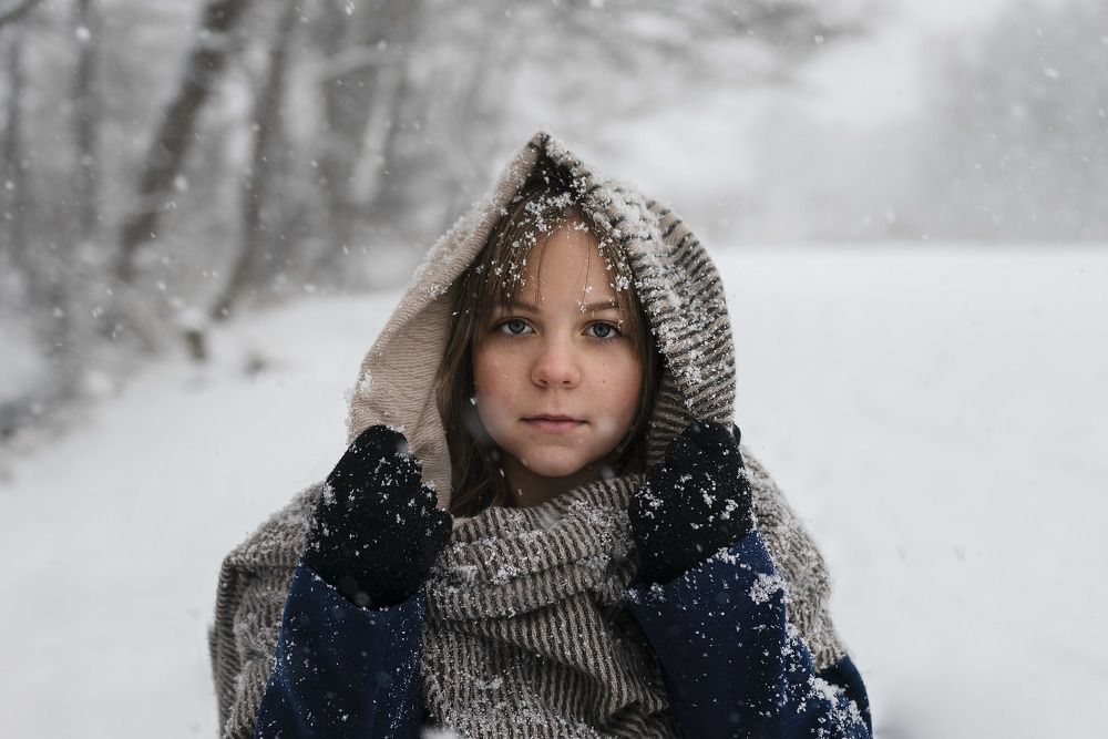 Photograph by Angelika Martko