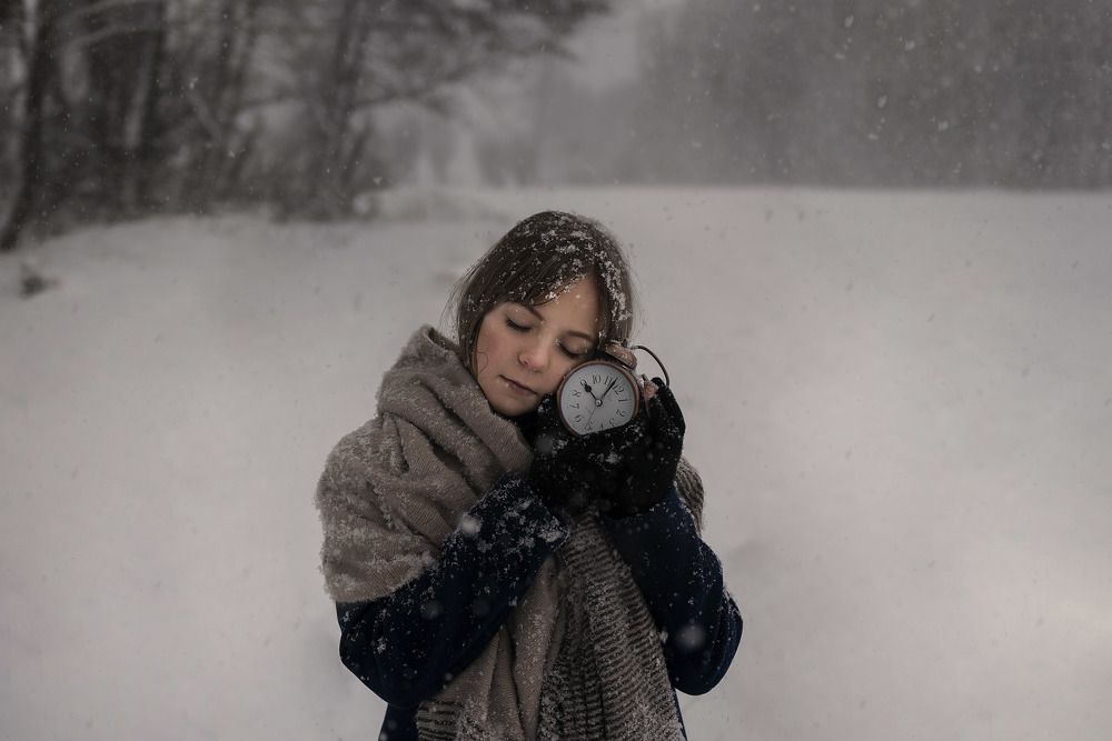 Photograph by Angelika Martko