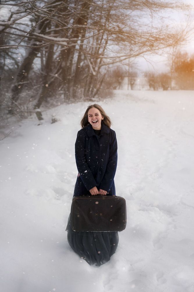 Photograph by Angelika Martko