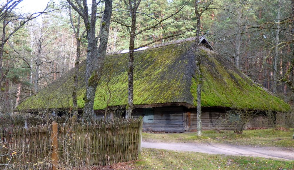 Photograph by Pjotr Alekseev