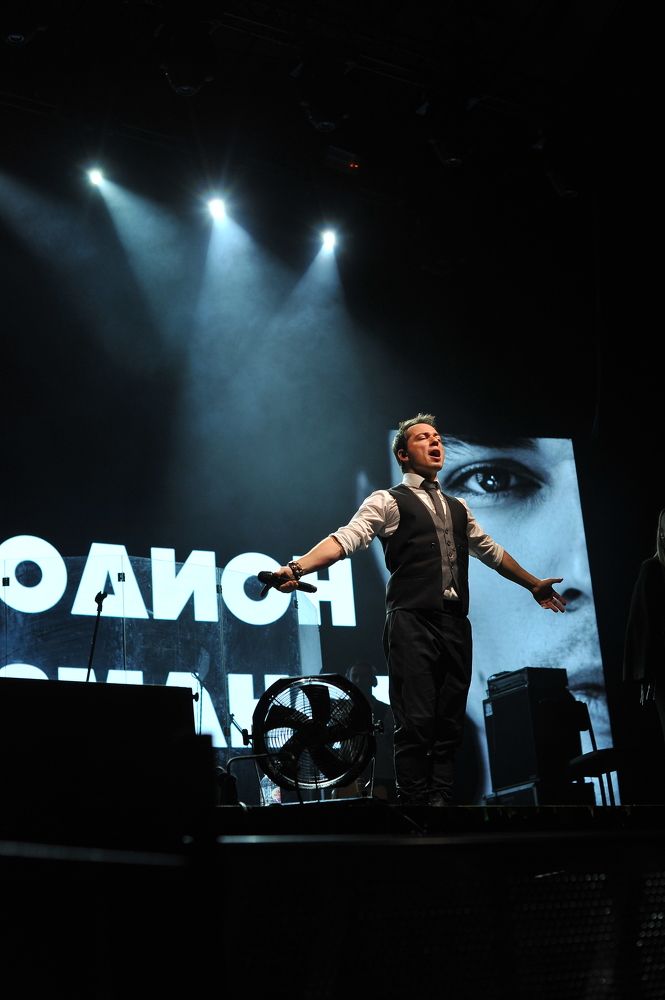 Фотография автора Ольга Пушленкова