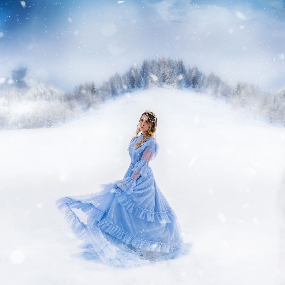 Photograph by Angelika Martko