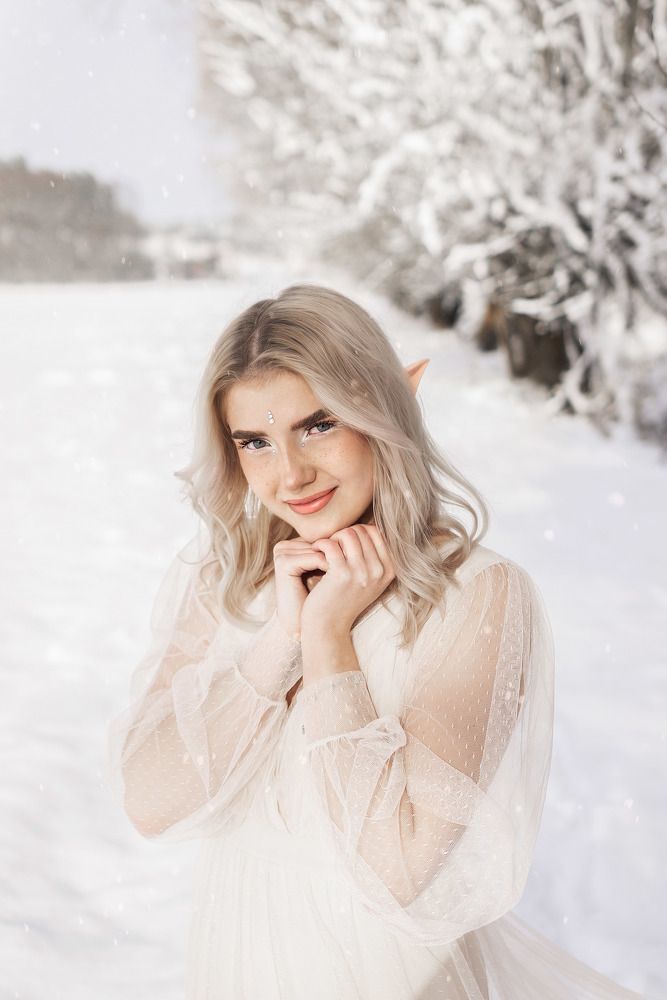 Photograph by Angelika Martko