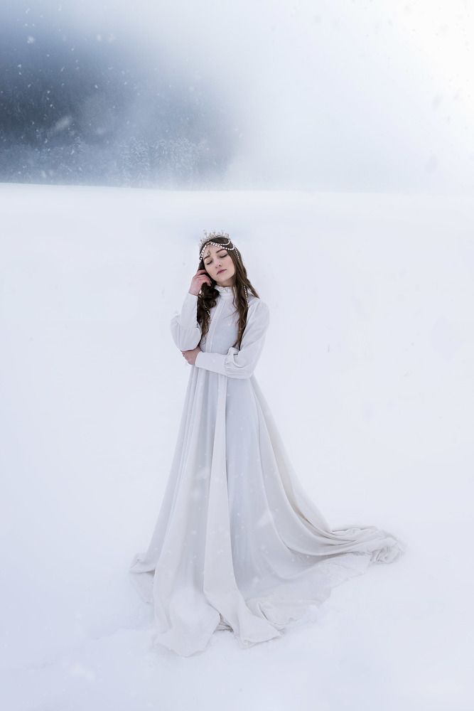 Photograph by Angelika Martko