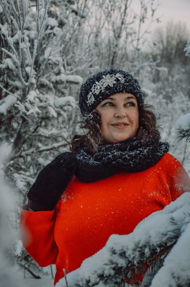 Photograph by Наталья Горовых