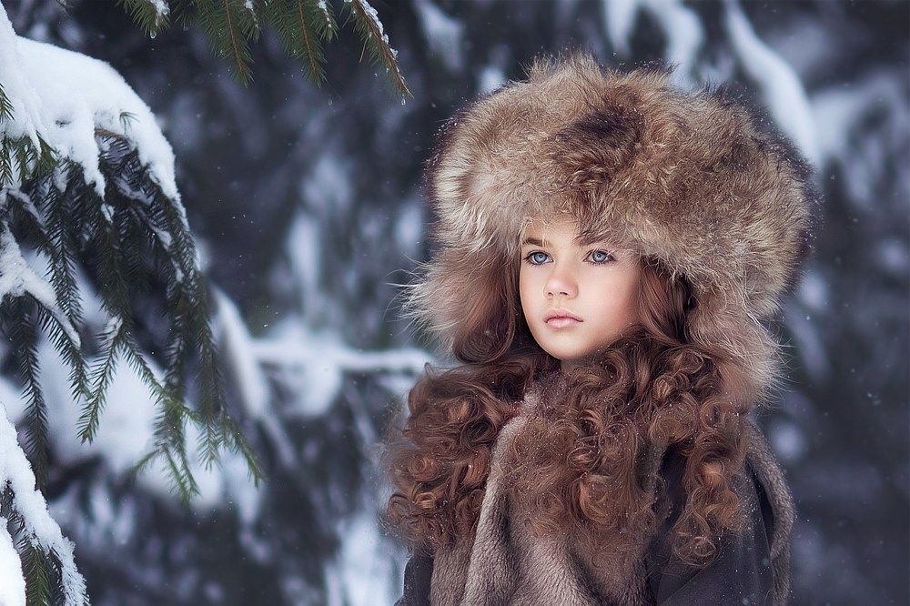 Photograph by Екатерина Юрьева