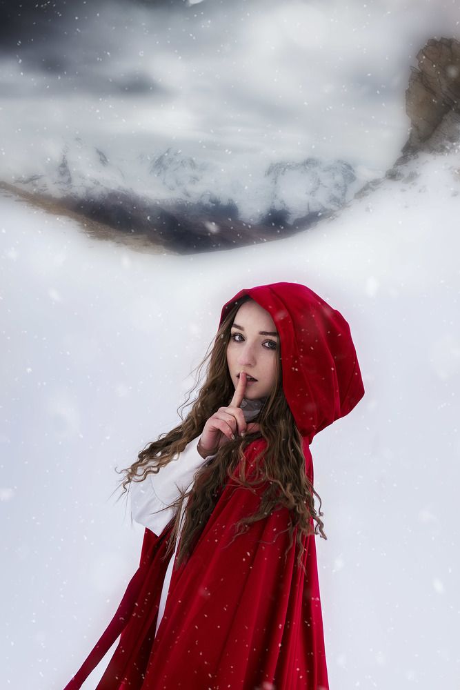 Photograph by Angelika Martko