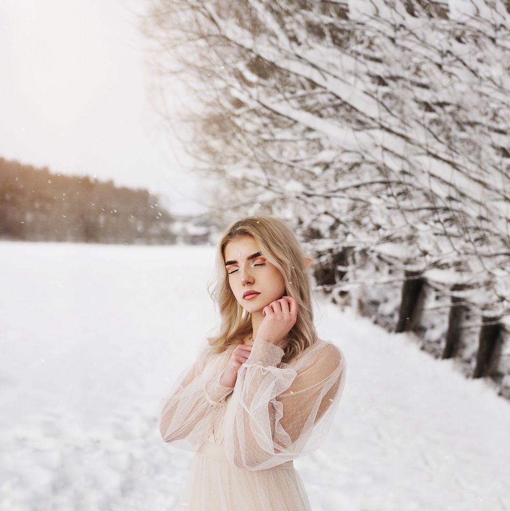 Photograph by Angelika Martko