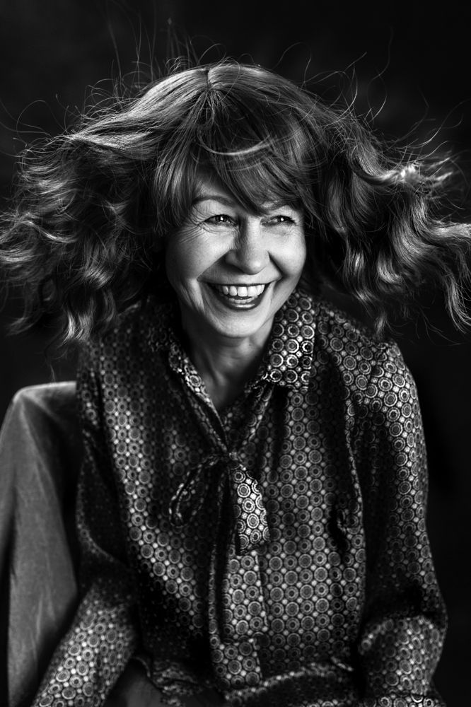 Photograph by Anna Suchcicka