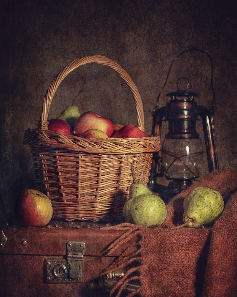 Photograph by Лариса Герасименко