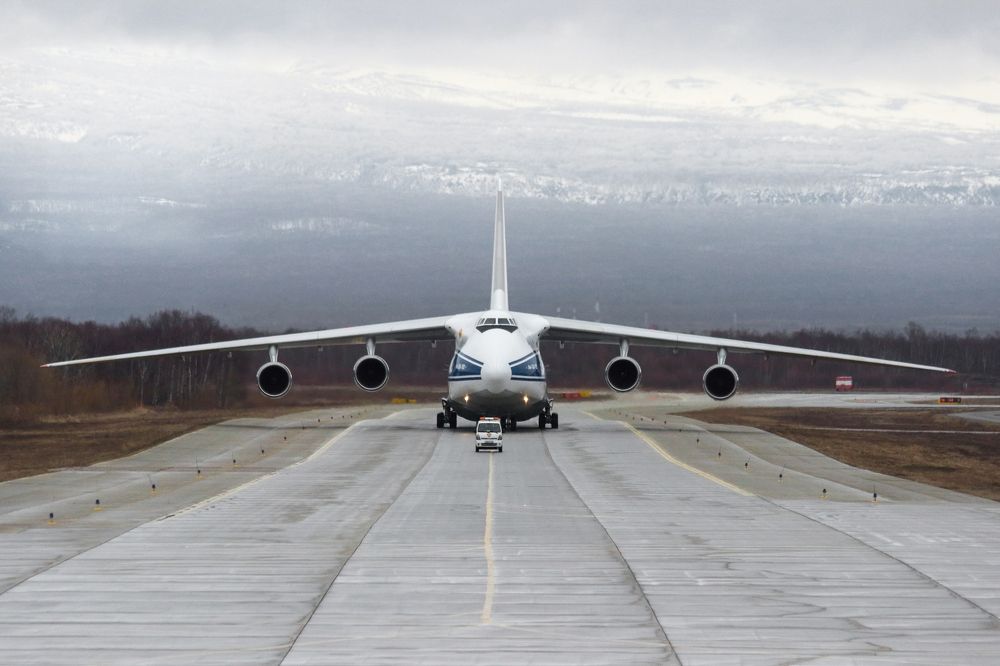 Photograph by Николай Зорин