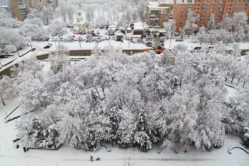 Фотография автора Александр Челмодеев