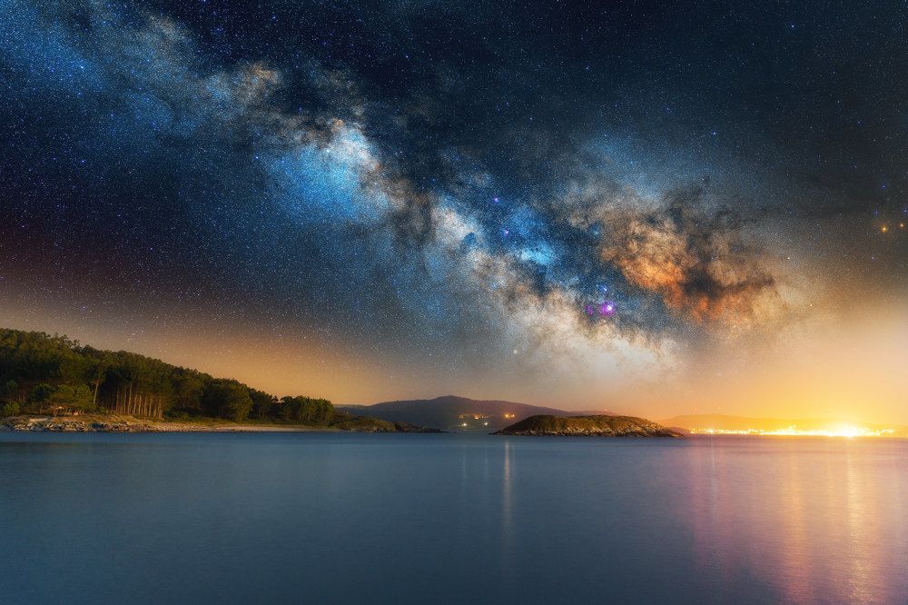 Photograph by Damian Varela