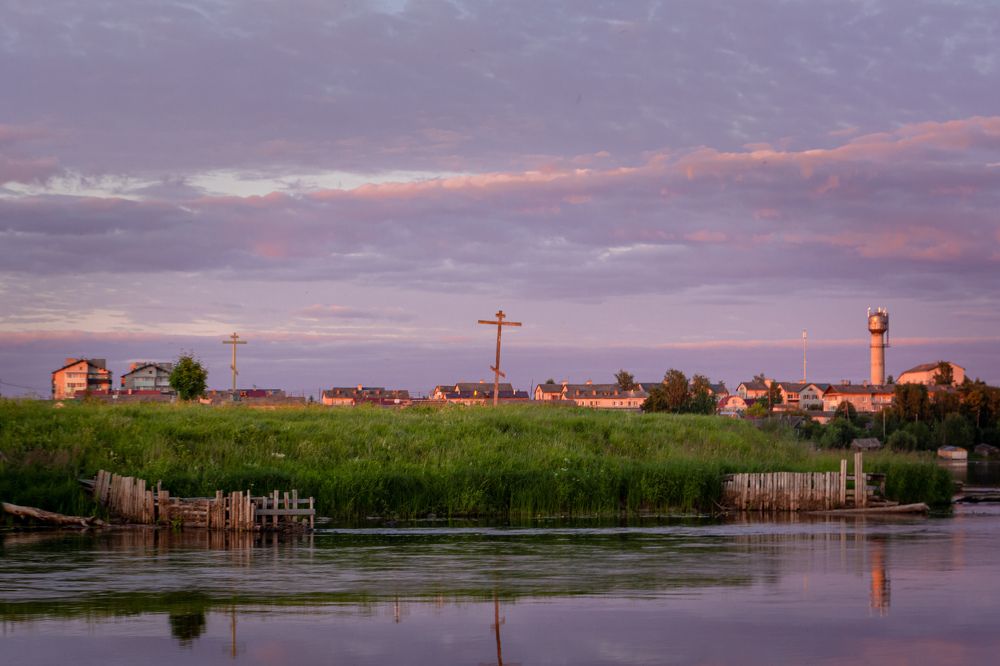 Photograph by Глеб Обуховский