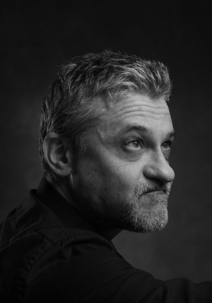 Photograph by Ksenia Sannikova