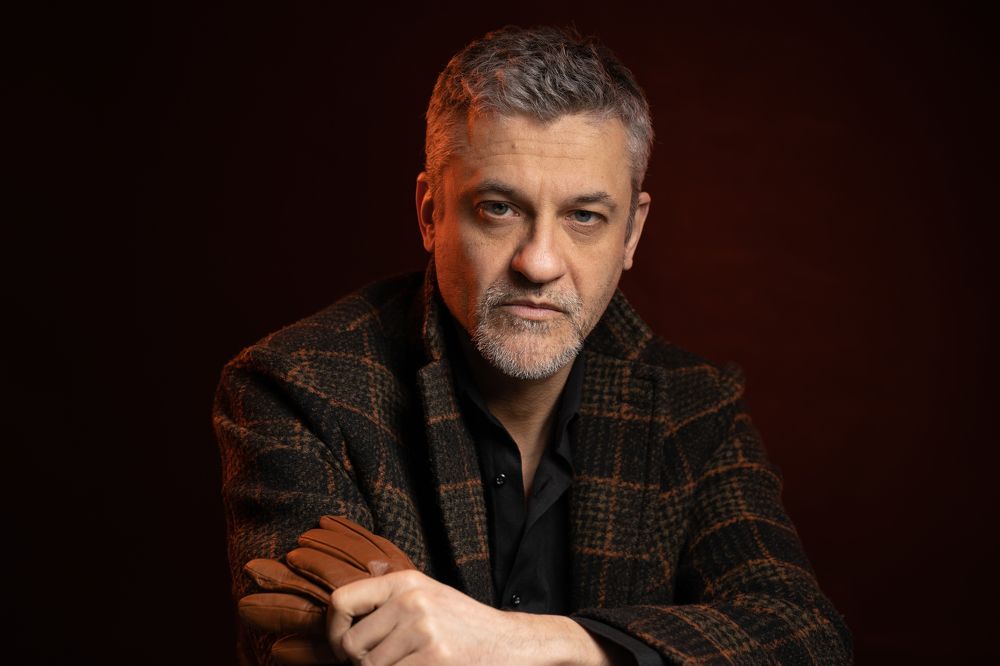 Photograph by Ksenia Sannikova