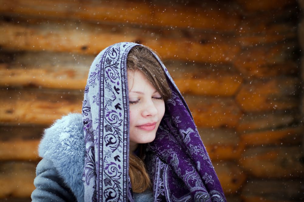 Photograph by Николай Захаров