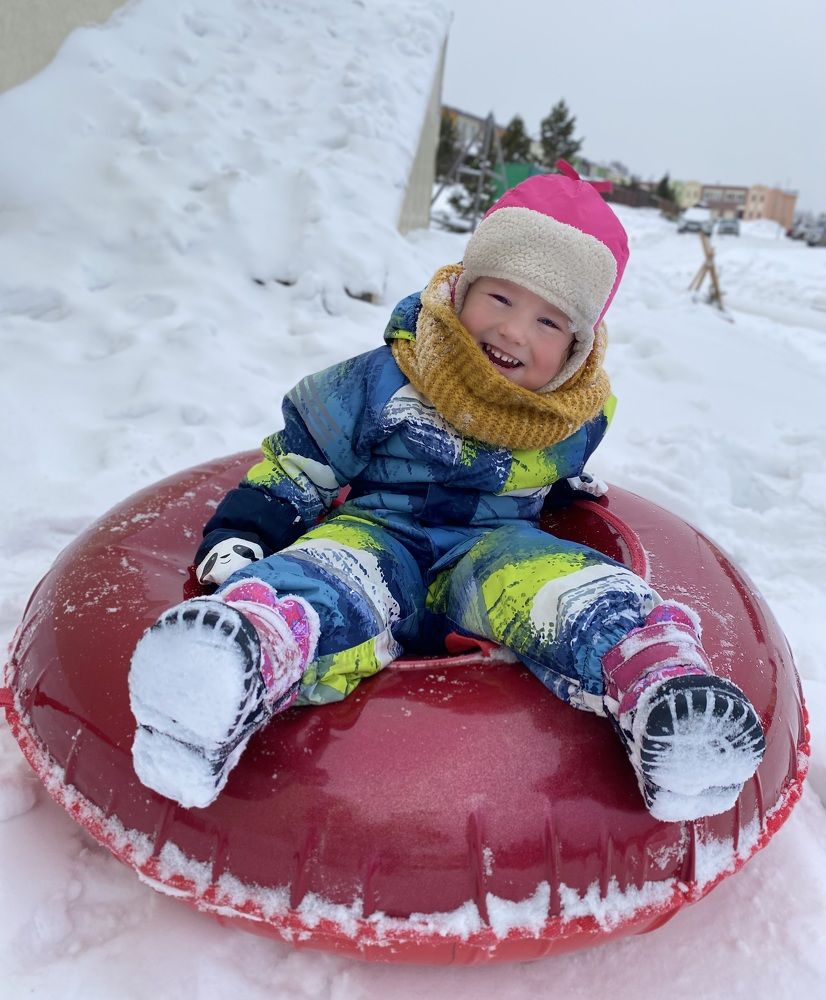 Photograph by Марина Захарова