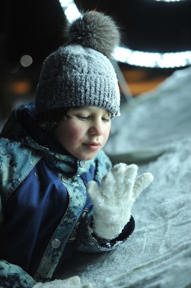 Фотография автора Ольга Пушленкова