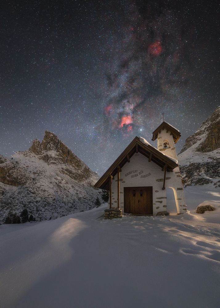 Photograph by Andrea Curzi