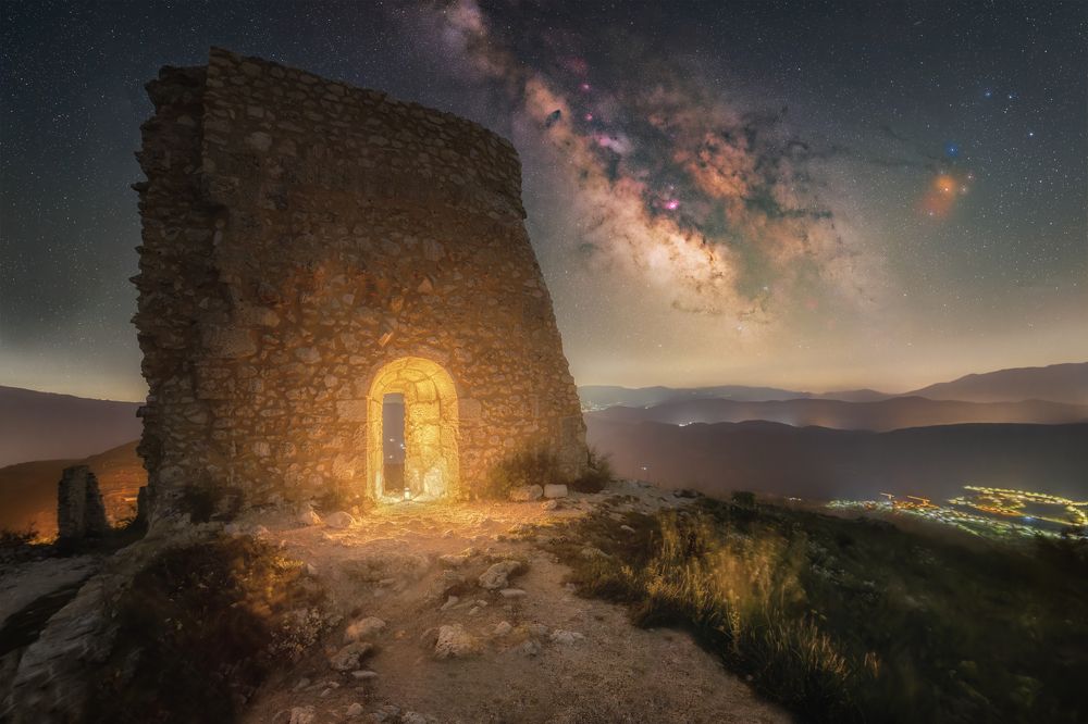 Photograph by Andrea Curzi