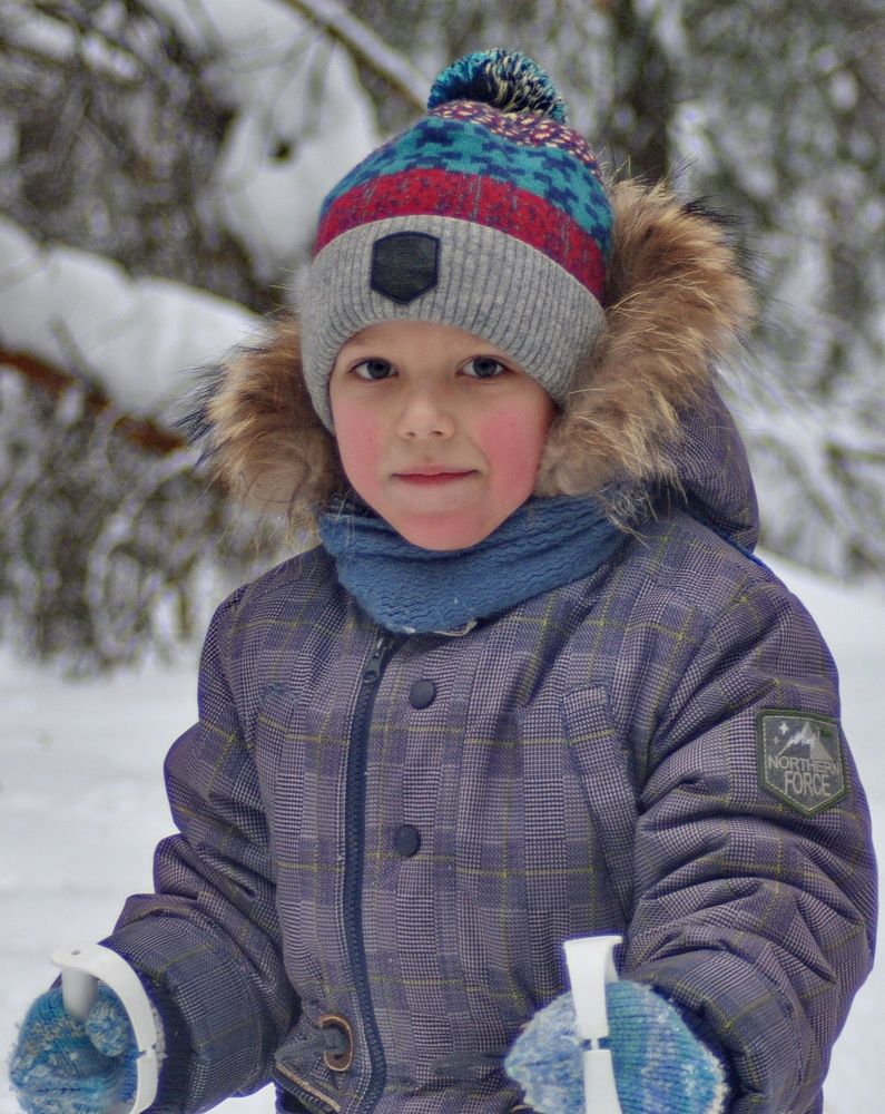 Photograph by Николай Леухин