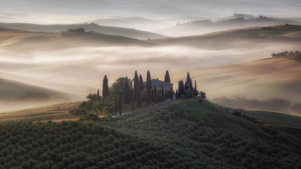 Photograph by Andrea Curzi