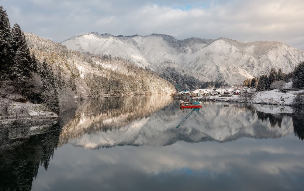 Photograph by Truong Manh Cuong