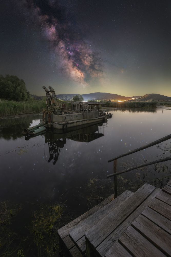 Photograph by Andrea Curzi