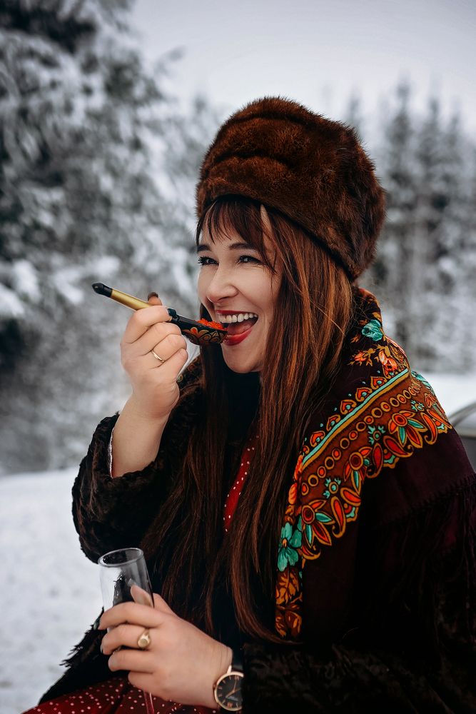 Photograph by Анастасия Храпко