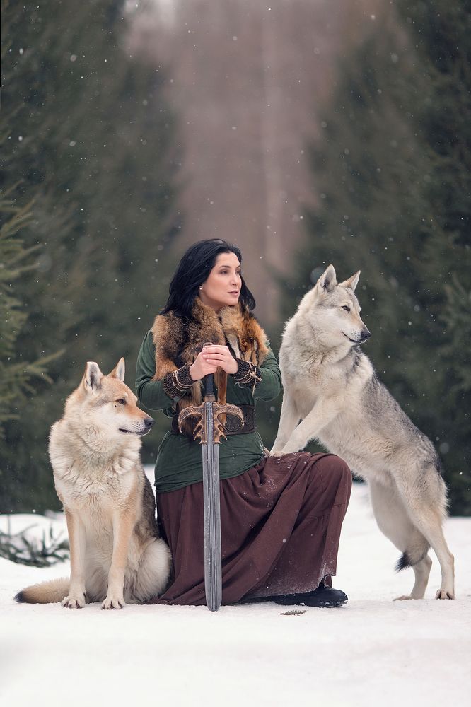 Photograph by Екатерина Юрьева